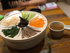 -云海肴·云南小炒·汽锅鸡(天津国金汇店)