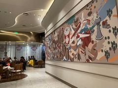 -Tims天好咖啡(河西万象城店)