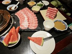 -东来顺饭庄(金泉广场店)