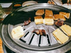 -九田家黑牛烤肉料理(新辰里亚运村店)