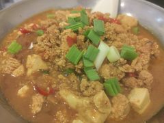 -新新湘菜馆(新中街二条店)