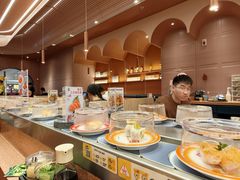 -元气寿司(东方宝泰店)