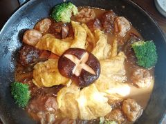 -刀板香·安徽菜(望江东路店)