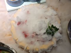 -塔兰齐新疆孜然火锅(鲤鱼山路店)