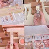 韩国3CE大陆第2家旗舰店来上海啦！