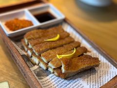 -吴越荣记苏州菜·松鼠桂鱼100%活鱼现做(月光码头店)