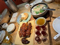 -桂小厨广西菜(印象城店)