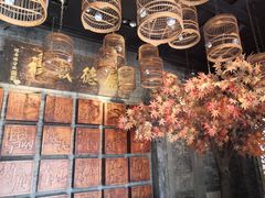 -京味斋·北京烤鸭(北京南站洋桥店)
