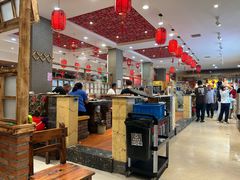 -老渔翁炖鱼坊(黄海西路东山店)