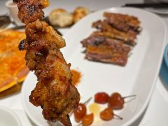 -西域阿里马新疆菜·清真(桂花路店)