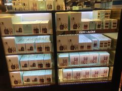 -王权免税店(清迈机场店)