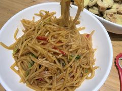 -长寿面馆(振兴路店)