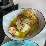 冷门菜系:秘鲁菜的尝试