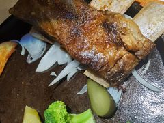 -俄士厨房(时代天街店)