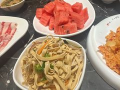 -世贸万锦大酒店·烹大师火锅达人