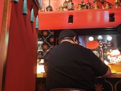 -阿里家·新疆烤肉酒場 by MIG