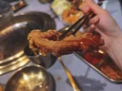 -妥妥烤肉料理(昙华林店)