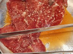 -大馥·炭火烧肉酒场(莘庄莘福坊店)
