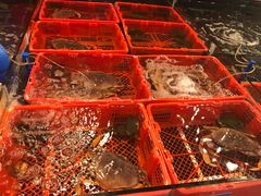 -79号渔船海鲜饭店(华强北店)