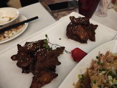 -丰收日·小海鲜·沪上家宴(顾村正大店)