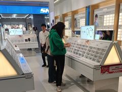 -OYEA欧野眼镜(武商MALL·众圆店)