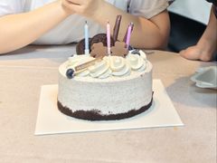 -好利来(上海长宁龙之梦店)