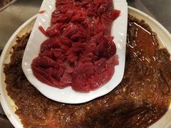 -巴蜀大宅门火锅(新华公园店)