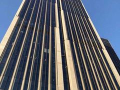 -BFC外滩金融中心停车场