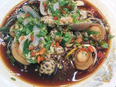 -皮记海鲜1995(寮步店)