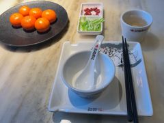 -吴越荣记苏州菜·松鼠桂鱼100%活鱼现做(月光码头店)