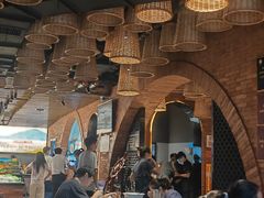 -佬太公海鸭·海鲜大排档(上海总店)