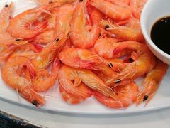 白灼虾-翰林宴(阜南路店)