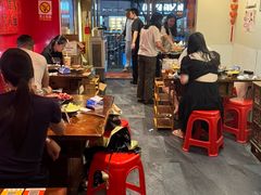 -重庆老灶火锅(红岭店)