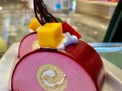 -三亚湾皇冠假日度假酒店·临风大堂酒廊