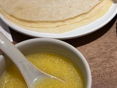 -榆林镇筋饼(知春路店)