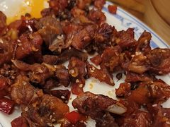 -老雒阳面馆·水席(定鼎门店)