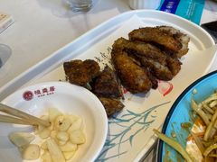 -恒盛居回族饭店