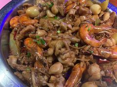 -蛮横肉蟹煲(印象城店)