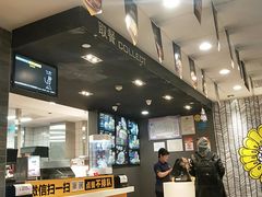 -麦当劳(武昌火车站店)