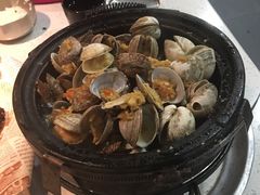 -鸣记脆皮烤鱼(岐山路店)