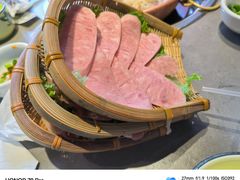 -阿婆情腊排骨火锅·野生菌季(古城旗舰店)