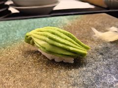 -Sushi Hanzo半藏(天环广场店)