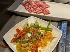 -海底捞火锅(杭州萧山宝龙广场店)