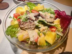 -春树下·树屋花房西餐厅(罍街AS1980店)