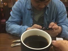 -panchos 墨西哥餐厅(嘉绿苑店)