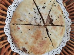 -缙云烧饼(一均店)