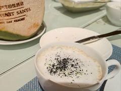 -柏悦酒店-沁园牛排海鲜西餐厅