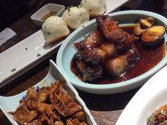 -金枝玉叶上海人家食府(三里河店)