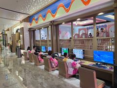 -青水瓦台汤泉(未央店)