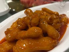 -国人川菜(李家村建东街店)